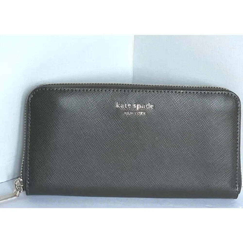 kate spade spencer continental